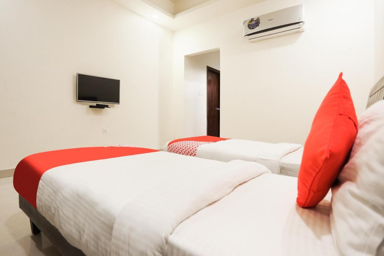 Hotel Zion Inn Varanasi Ngoại thất bức ảnh