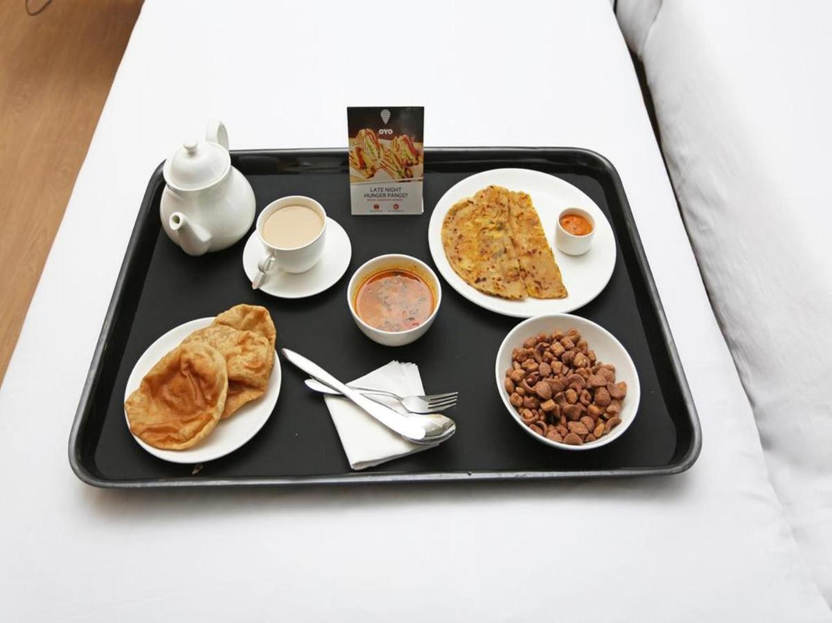 Hotel Zion Inn Varanasi Ngoại thất bức ảnh